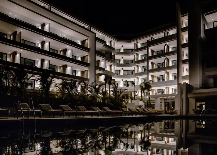 The Flag Marbella, Adult Recommended 4* Estepona