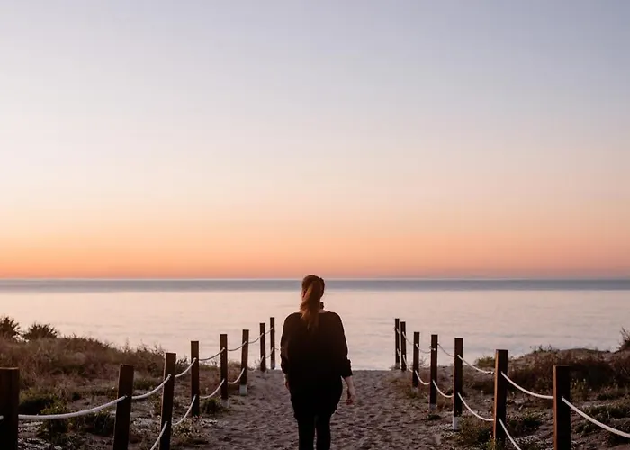 The Flag Marbella, Adult Recommended Szálloda