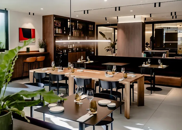 The Flag Marbella, Adult Recommended 4*