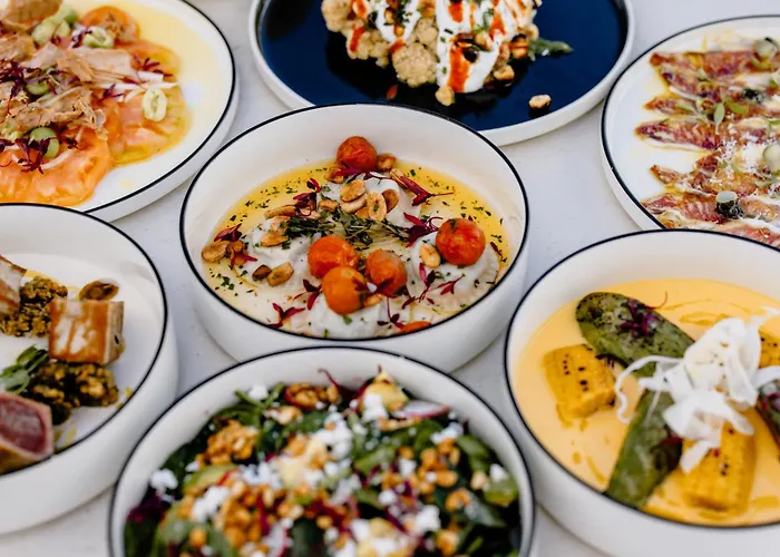 The Flag Marbella, Adult Recommended 4*