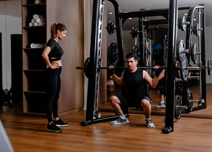 The Flag Marbella, Adult Recommended Szálloda Estepona