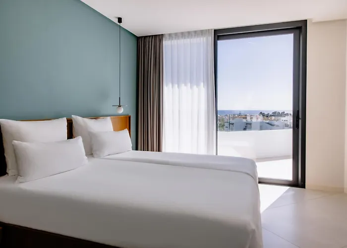 The Flag Marbella, Adult Recommended Estepona