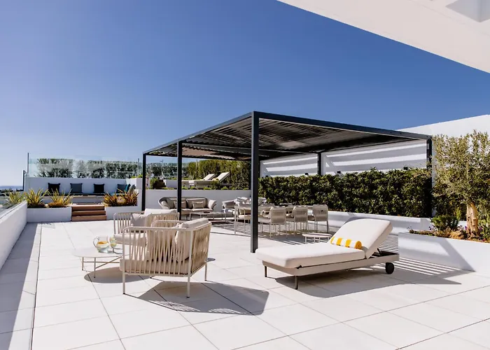 The Flag Marbella, Adult Recommended 4*