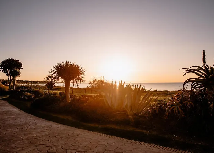 The Flag Marbella, Adult Recommended 4* Estepona