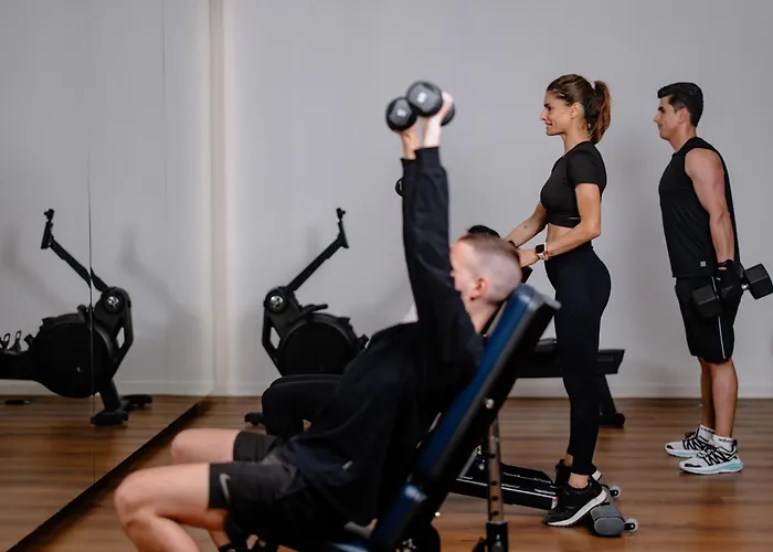 Szálloda The Flag Marbella, Adult Recommended