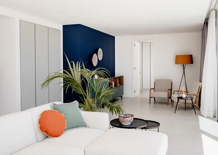 The Flag Marbella, Adult Recommended Hotel Estepona