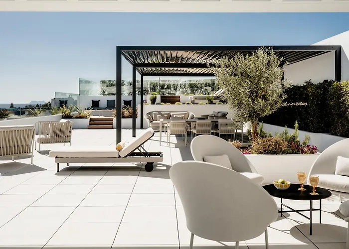 The Flag Marbella, Adult Recommended 4*