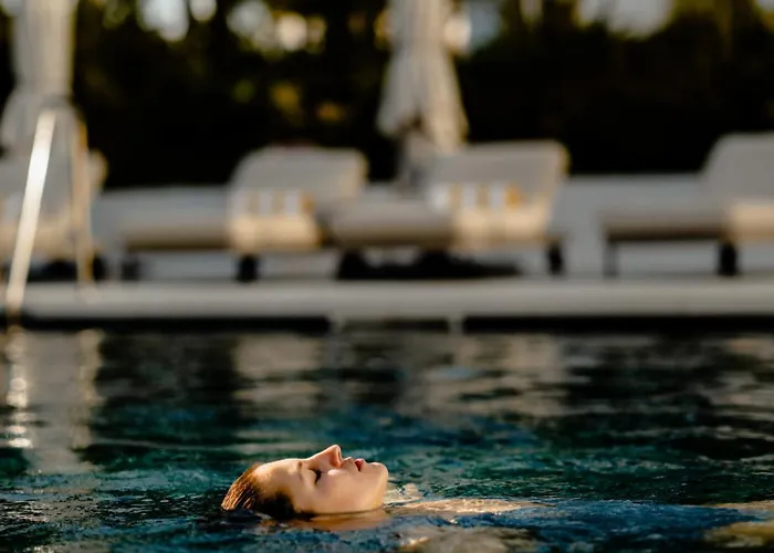 Hotel The Flag Marbella, Adult Recommended 4*