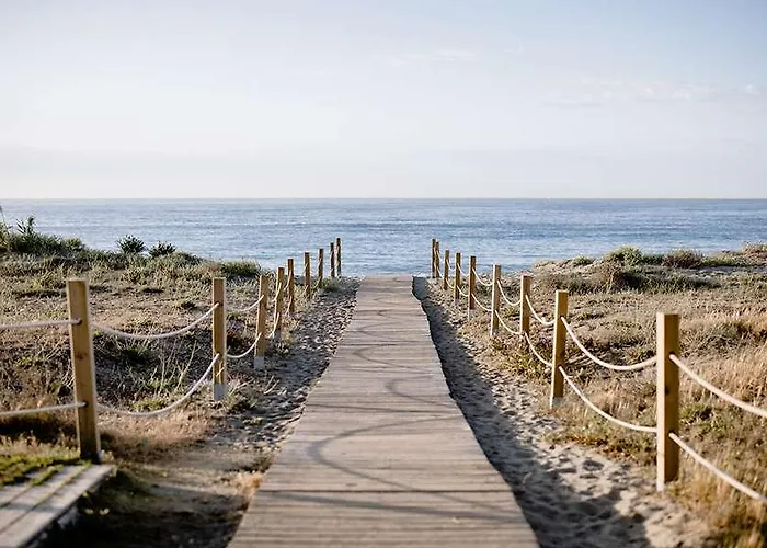 Hotel The Flag Marbella, Adult Recommended 4*