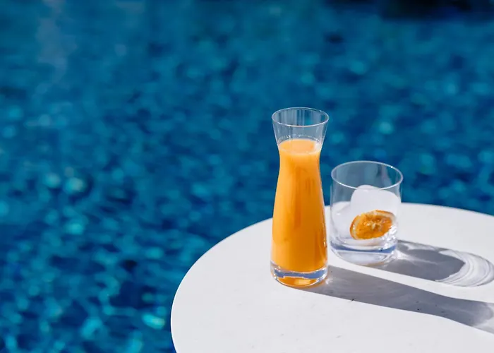 The Flag Marbella, Adult Recommended 4*