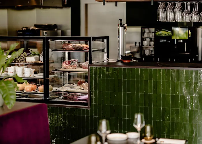 The Flag Marbella, Adult Recommended 4*