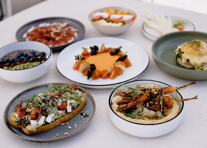 The Flag Marbella, Adult Recommended 4*