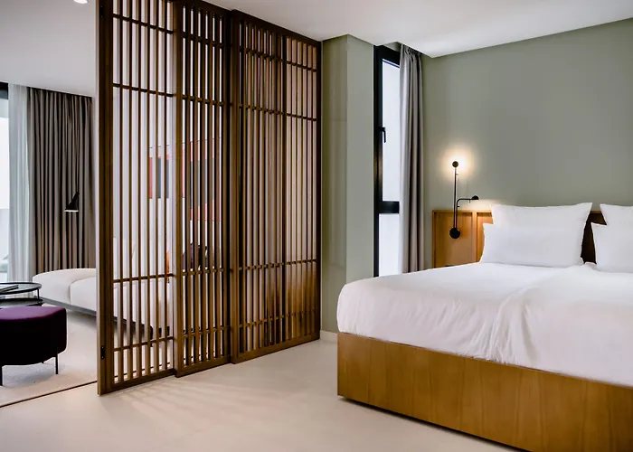 The Flag Marbella, Adult Recommended Estepona