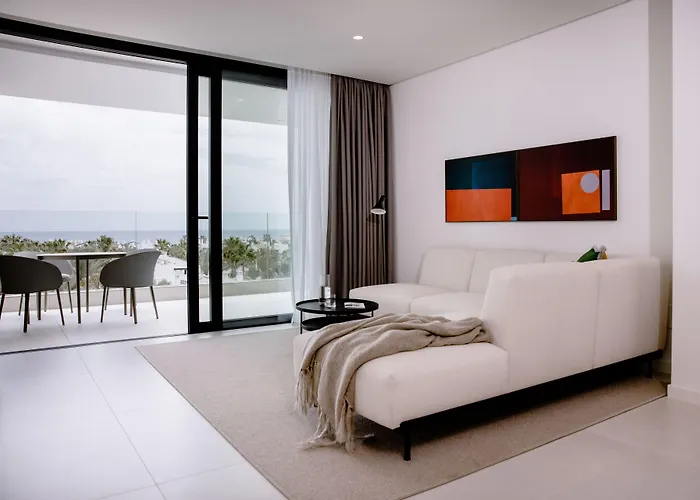 The Flag Marbella, Adult Recommended Estepona