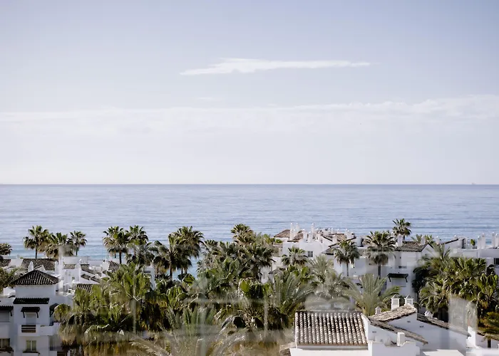 Szálloda The Flag Marbella, Adult Recommended Estepona