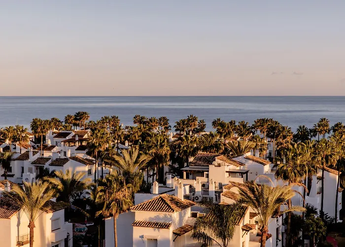 The Flag Marbella, Adult Recommended 4* Estepona