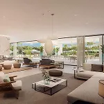 The Flag Marbella, Adult Recommended מלון 4*