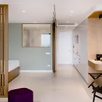 The Flag Marbella, Adult Recommended 4* אסטפונה