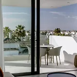 The Flag Marbella, Adult Recommended