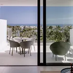 The Flag Marbella, Adult Recommended אסטפונה