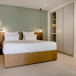 מלון The Flag Marbella, Adult Recommended 4*