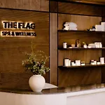 The Flag Marbella, Adult Recommended מלון 4*