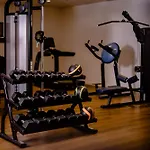The Flag Marbella, Adult Recommended מלון 4*