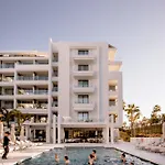 The Flag Marbella, Adult Recommended אסטפונה