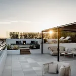 The Flag Marbella, Adult Recommended