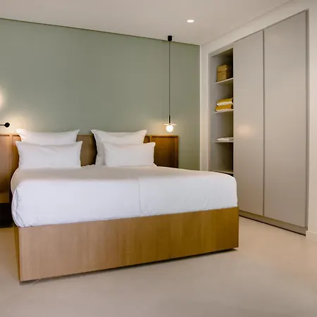 Hotel The Flag Marbella, Adult Recommended 4*